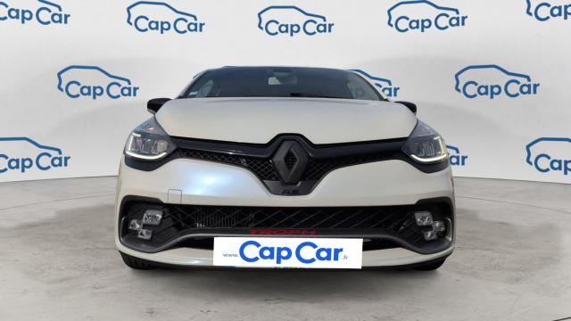 Renault Clio image 1
