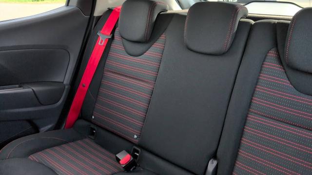 Renault Clio image 6