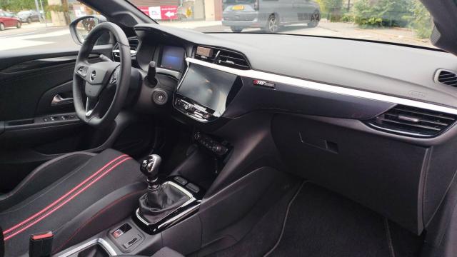 Opel Corsa image 5