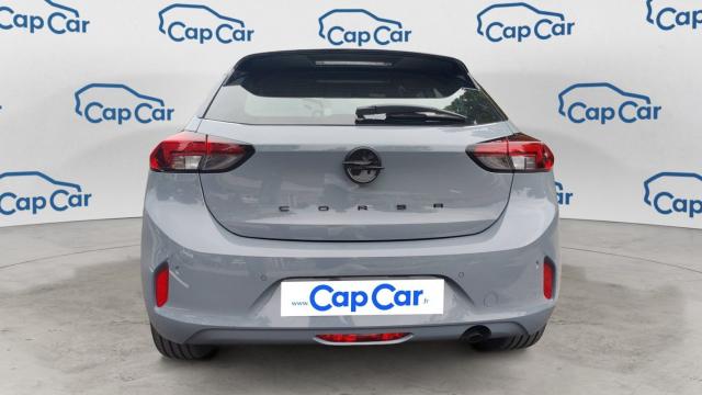 Opel Corsa image 6