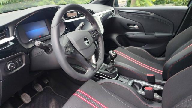 Opel Corsa image 4