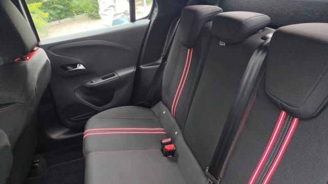 Opel Corsa image 9