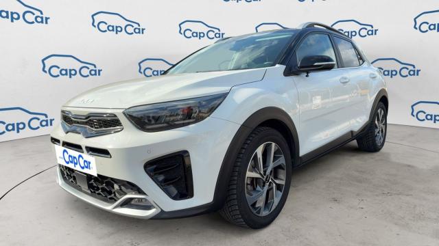 Kia Stonic d’occasion