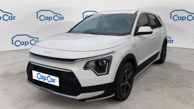 Kia Niro d’occasion