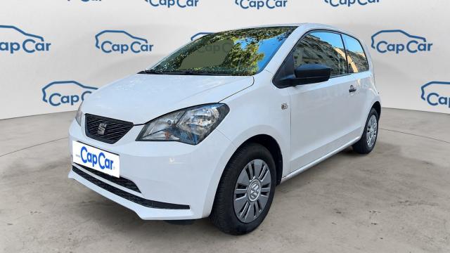 Seat Mii d’occasion