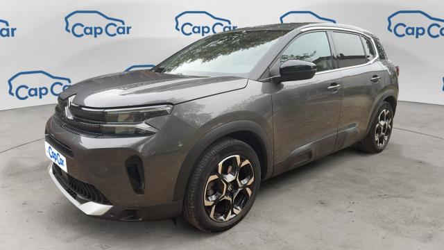 Citroen C5 Aircross 1.2 Puretech 130 Plus