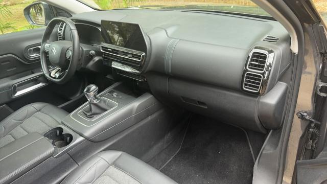 Citroen C5 Aircross image 6