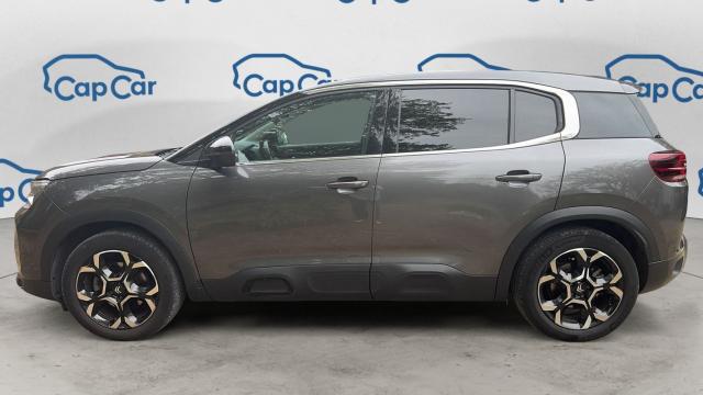 Citroen C5 Aircross image 4