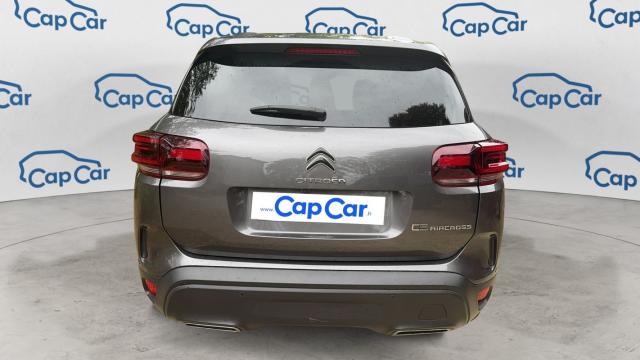Citroen C5 Aircross image 1