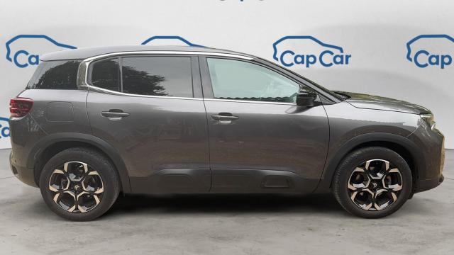 Citroen C5 Aircross image 9