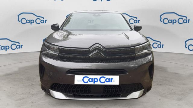 Citroen C5 Aircross image 3