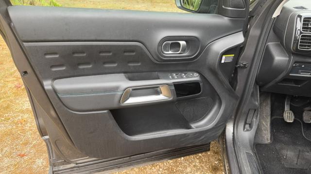 Citroen C5 Aircross image 2