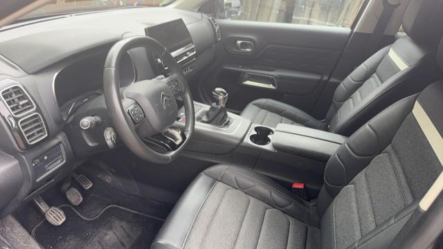 Citroen C5 Aircross image 8