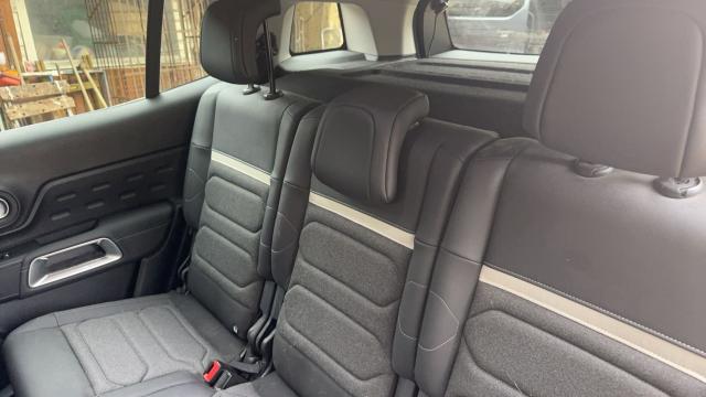 Citroen C5 Aircross image 5