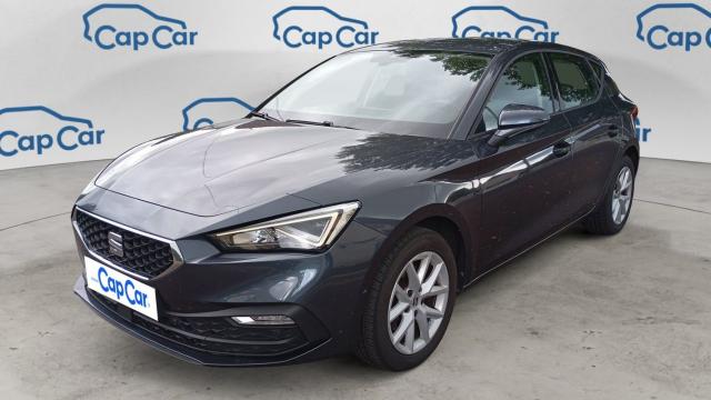 Seat Leon d’occasion