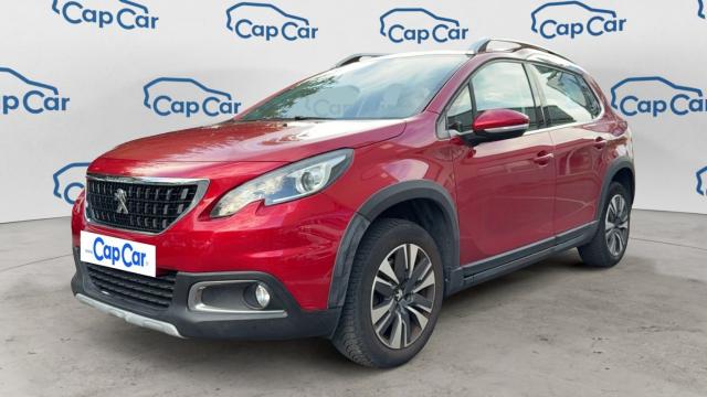 Peugeot 2008 1.2 Puretech 110 Allure