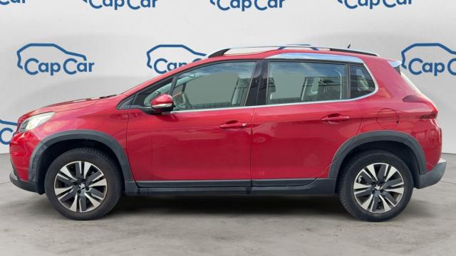 Peugeot 2008 image 6