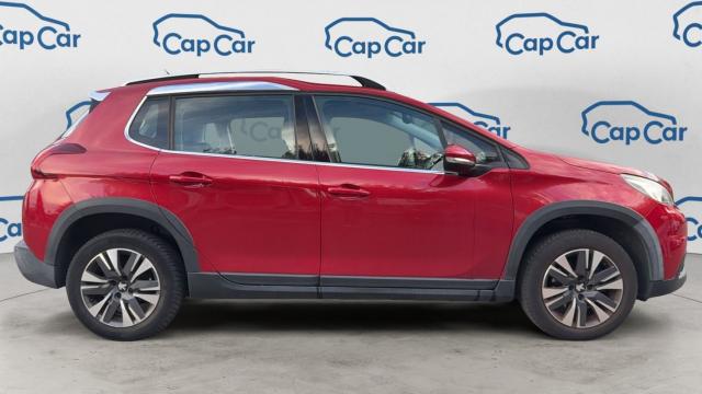 Peugeot 2008 image 4