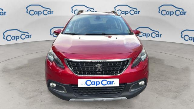 Peugeot 2008 image 9