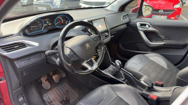 Peugeot 2008 image 5