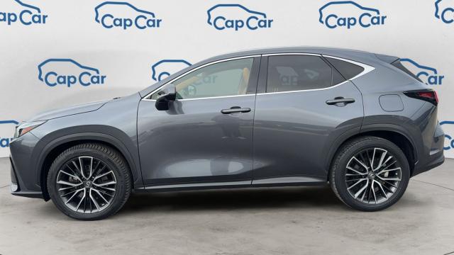 Lexus Nx 450h+ image 5