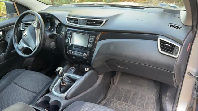 Nissan Qashqai image 2