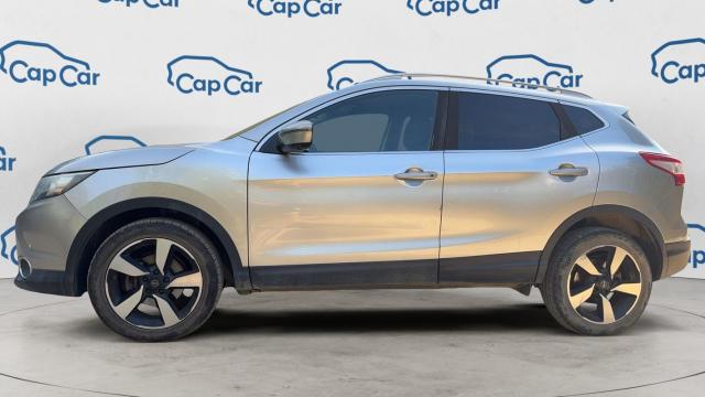 Nissan Qashqai image 6