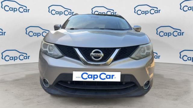 Nissan Qashqai image 3