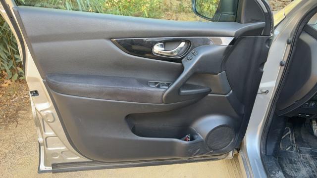 Nissan Qashqai image 8