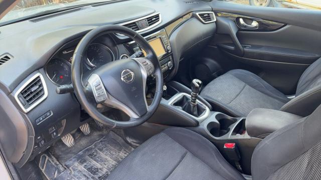 Nissan Qashqai image 4