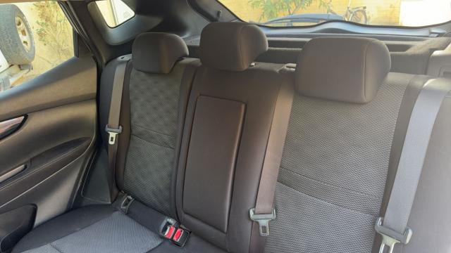 Nissan Qashqai image 9
