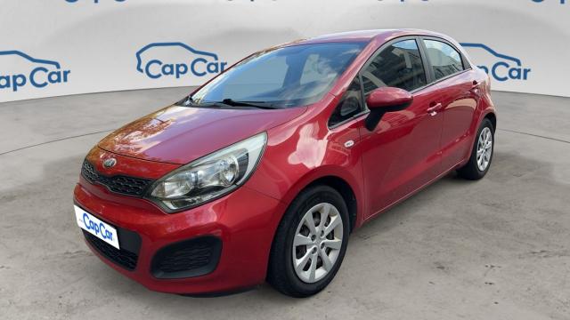 Kia Rio d’occasion