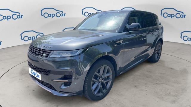 Land Rover Range Rover Sport d’occasion