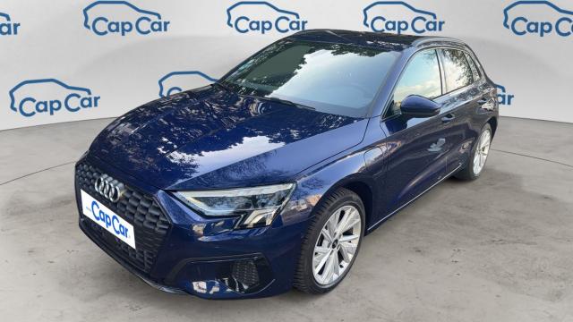 Audi A3 Sportback Iv 40 Tfsie 204 S-Tronic 7 Business Executive