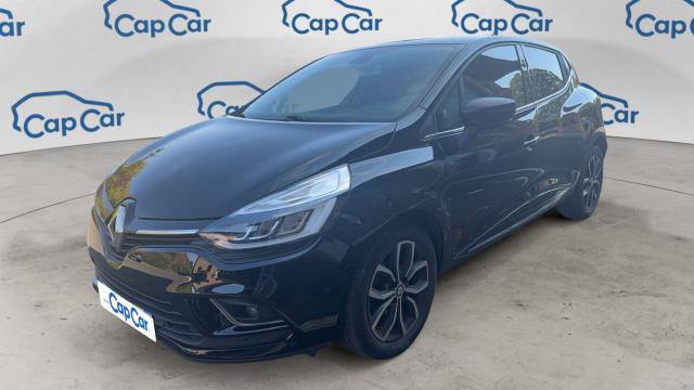 Renault Clio d’occasion