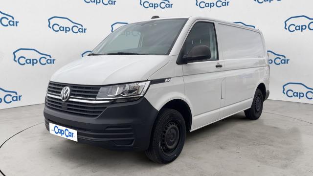 Volkswagen Transporter d’occasion