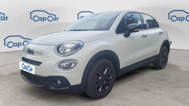 Fiat 500x d’occasion