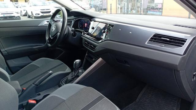 Volkswagen Polo image 3