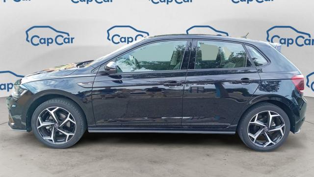Volkswagen Polo image 4