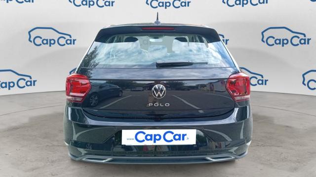Volkswagen Polo image 7