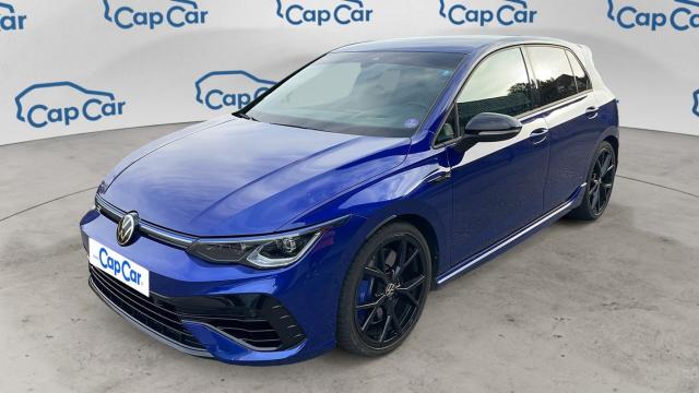 Volkswagen Golf d’occasion
