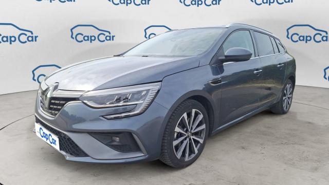 Renault Mégane Estate d’occasion