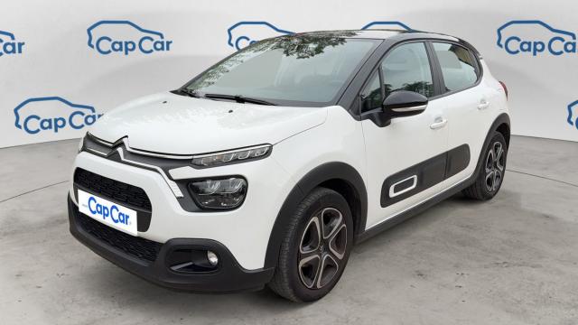 Citroen C3 1.2 Puretech 82 Feel Pack