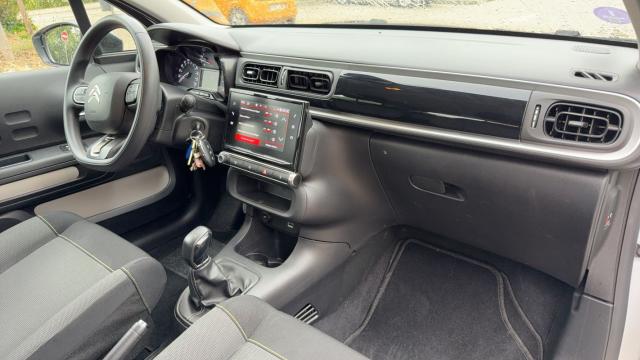 Citroen C3 image 4