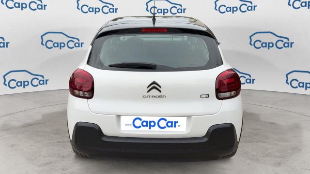 Citroen C3 image 6
