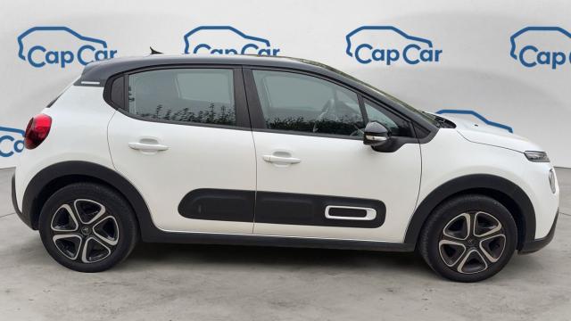 Citroen C3 image 9