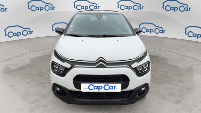 Citroen C3 image 5