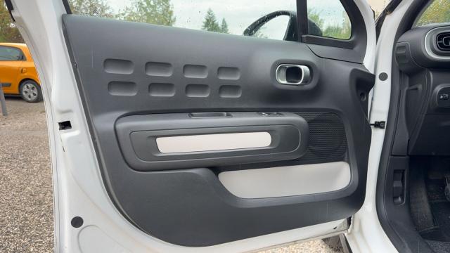 Citroen C3 image 2