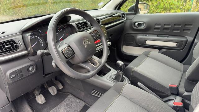 Citroen C3 image 7