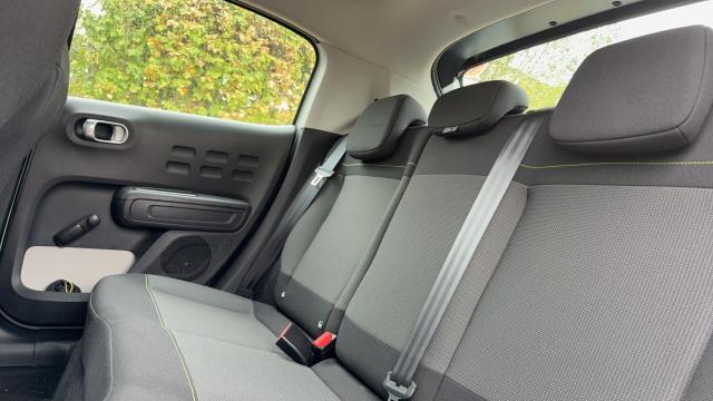 Citroen C3 image 8